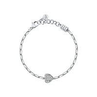 Bracciale Morellato Donna Drops in Acciaio SCZ1344